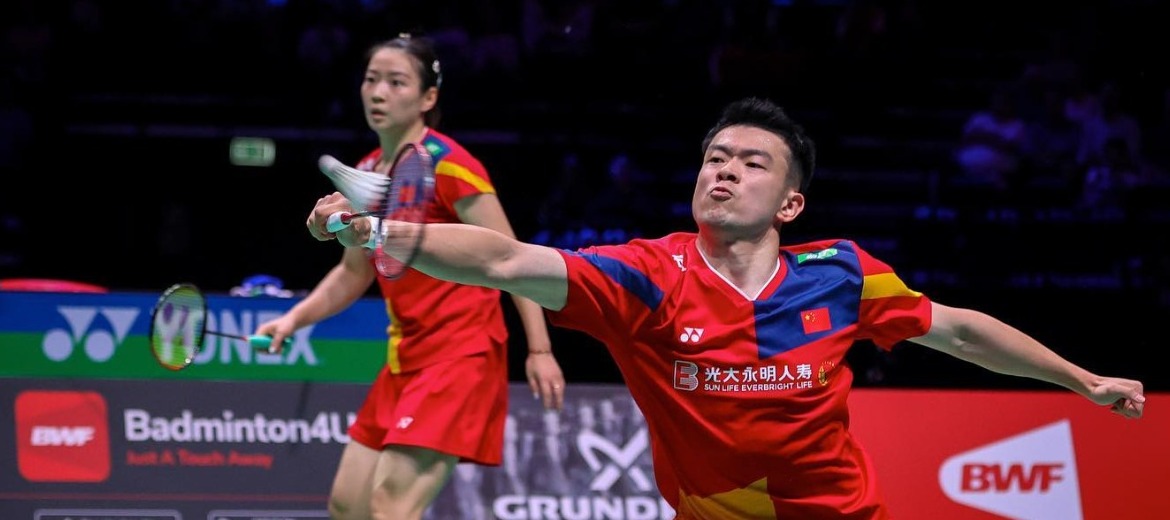 BWF World Tour Finals 2023 รอบรองวันนี้ไม่มีนักกีฬาไทย   
