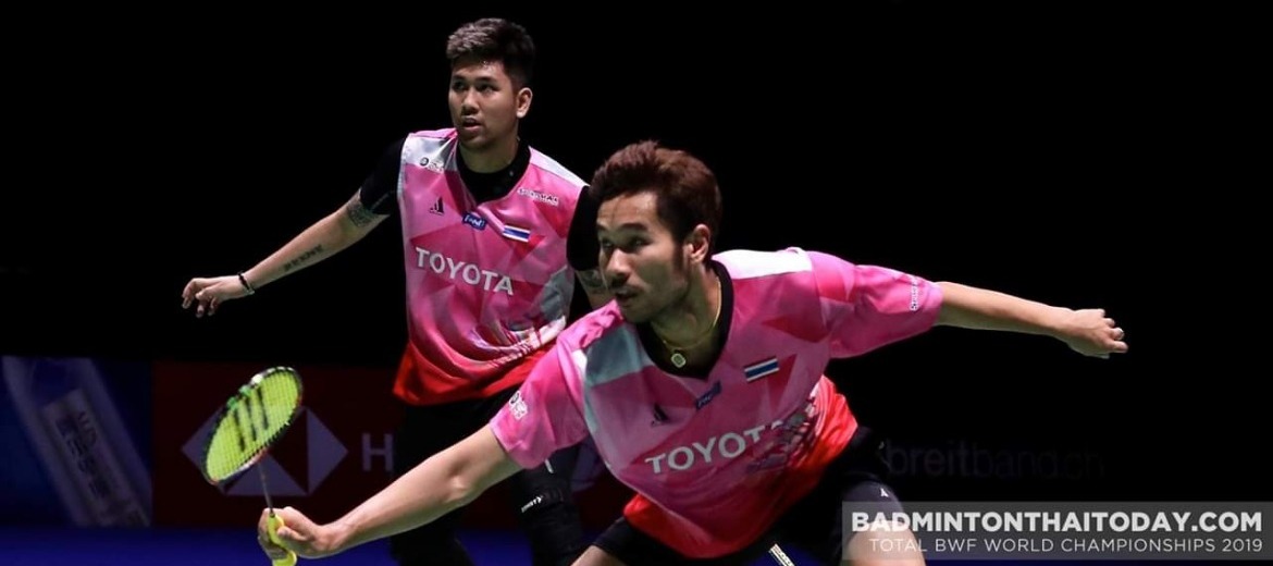 Korea Open 2019 เริ่มวันนี้