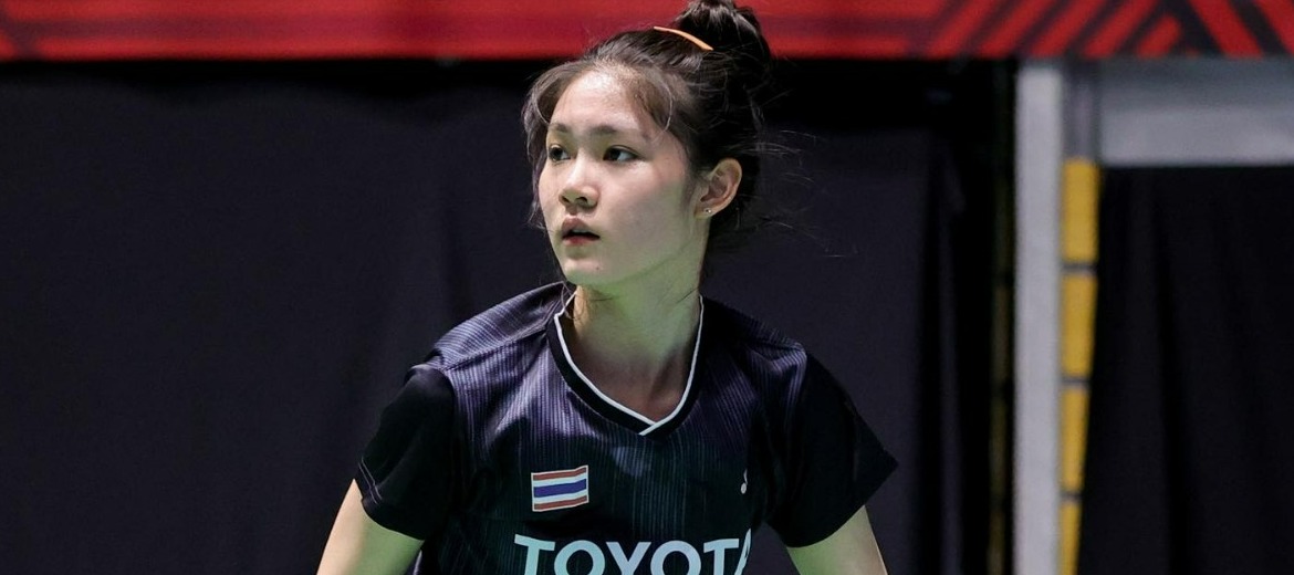 BWF World Junior รอบ 4 วันนี้ หญิงเดี่ยว“พิงค์”เจอ”ส้ม”