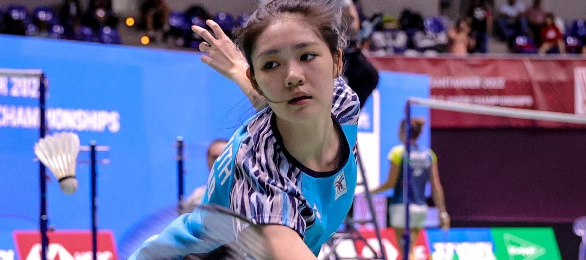 Masters Malaysia Super 100 รอบแรกวันนี้ ”พิงค์” คืนสนามหลังคว้าแชมป์เยาวชนโลก 