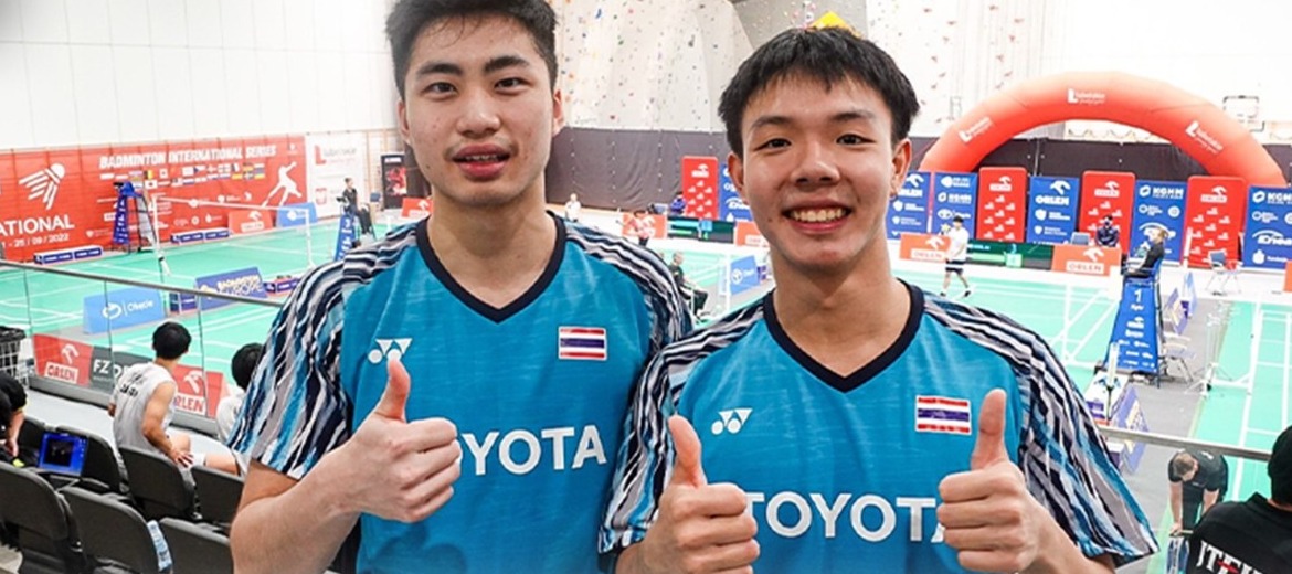 ”ไอซ์-เปรม”ชนะจีนก่อนแพ้ญี่ปุ่น อดชิงที่โปแลนด์