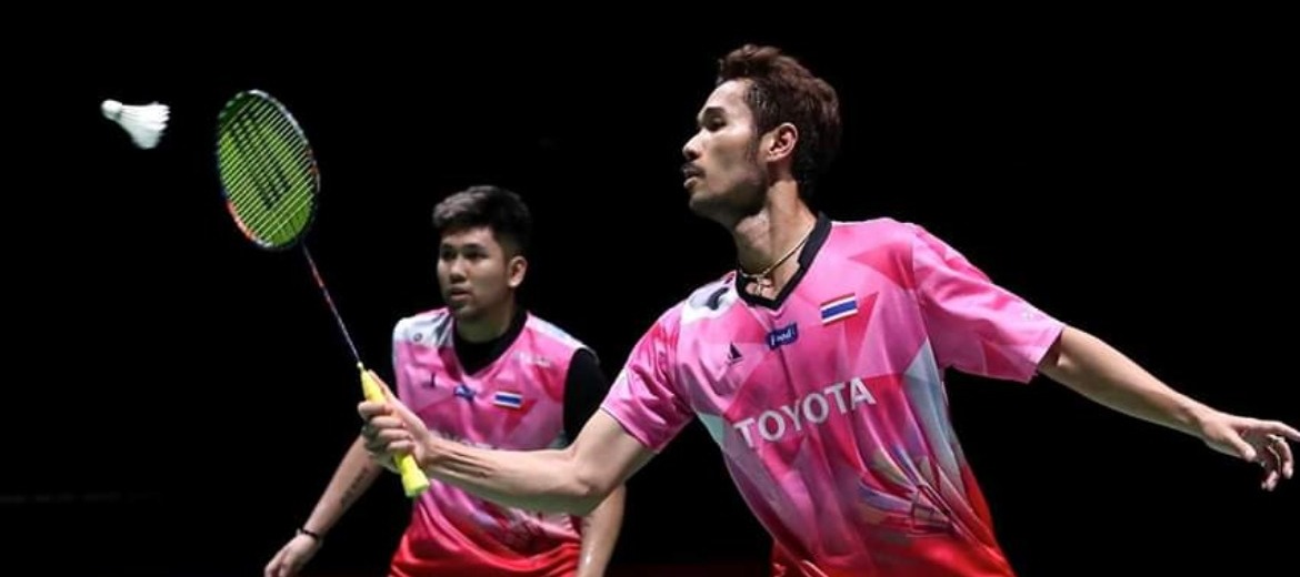 เชียร์ 2 คู่ไทย”อาร์ท-เอ” และ”เบสท์-จ๋อมแจ๋ม” ชิงเหรียญทองซีเกมส์วันนี้ 