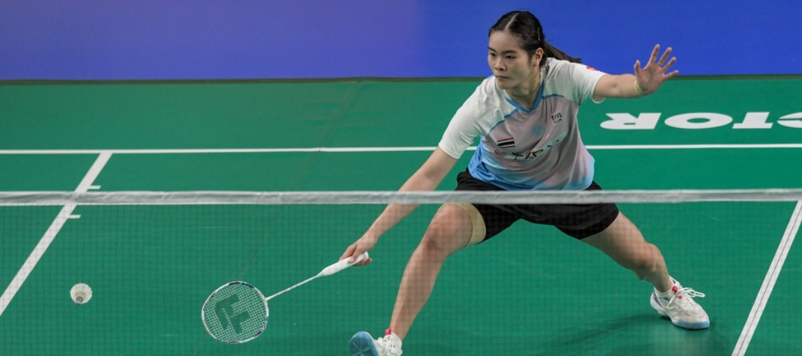 Australian Open 2025 รอบ 16 คนวันนี้ “ครีม” เจอสาวญี่ปุ่น