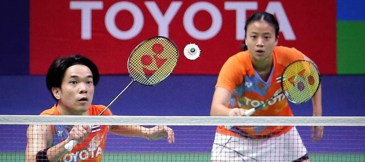 Kaohsiung Masters 2024 “ไตเติ้ล-เจน” ชิงกับมือวางหนึ่งวันนี้ 