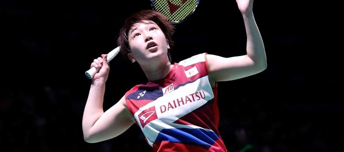 Akane YAMAGUCHI ผู้พ่ายแพ้ตำแหน่งมือหนึ่งโลก