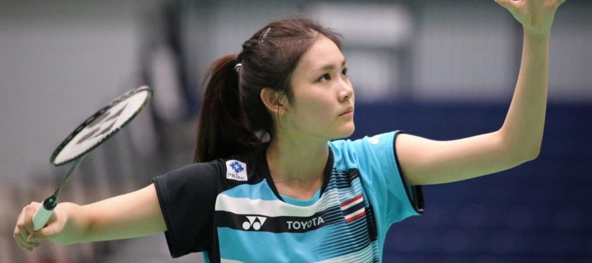 Taipei Open 2023 รอบแรกวันนี้”พิงค์”เจอสาวเจ้าภาพ