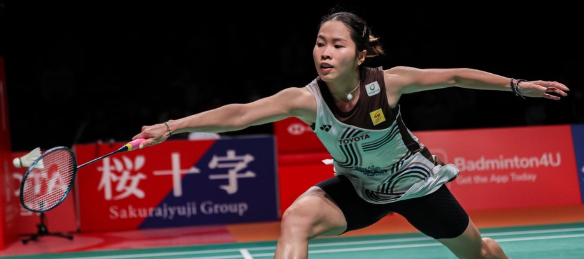 เชียร์ “บาส-เฟม” และ “เมย์” ชิงแชมป์ Japan Masters 2025 วันนี้
