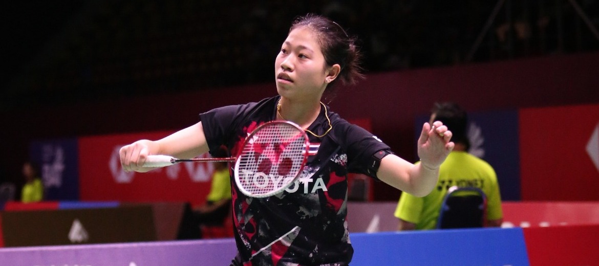 Indonesia Open 2024 รอบ 16 คนวันนี้ “แครอท”เจอ AN Se Young