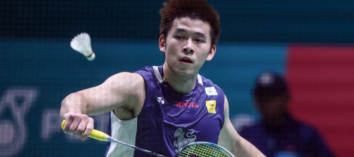 Malaysia Open 2026 รอบรองวันนี้ "วิว" เจอ Jonatan CHRISTIE