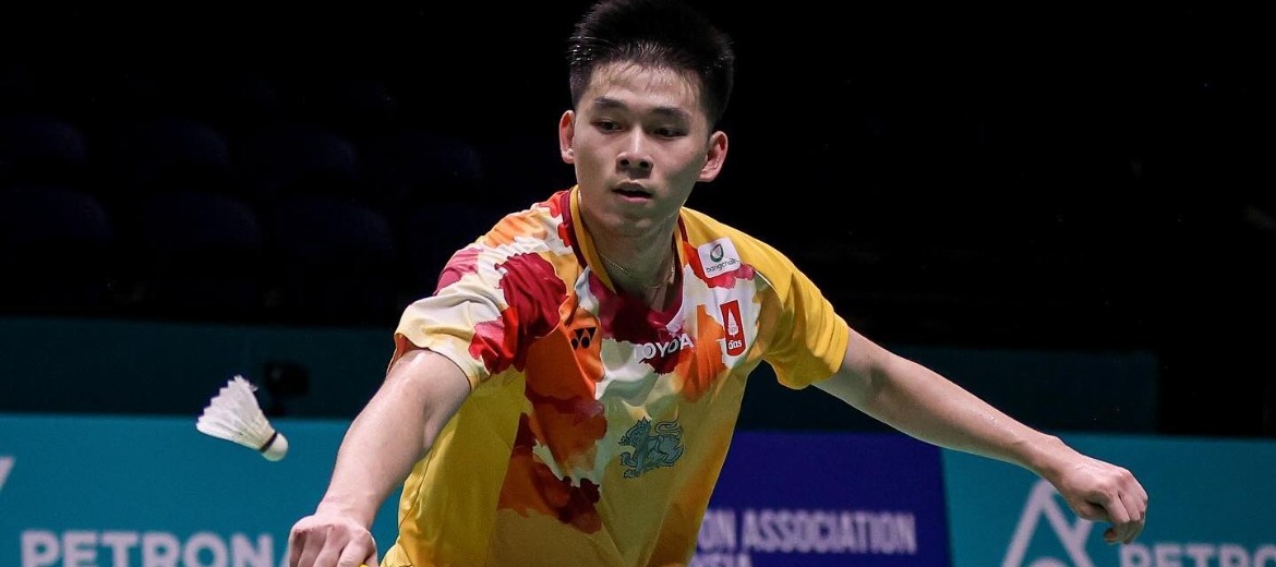 French Open 2024 เริ่มวันนี้ “วิว”เจอ Brian YANG