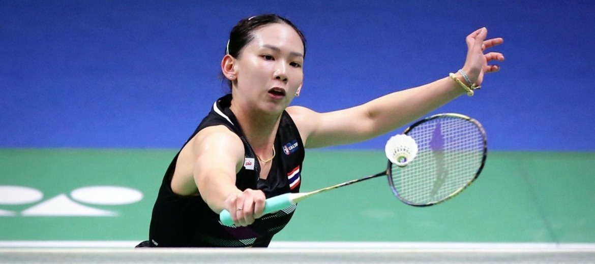 Korea Open 2025 รอบ 8 คนวันนี้ ไทยเหลือหญิงเดี่ยว 2 คน