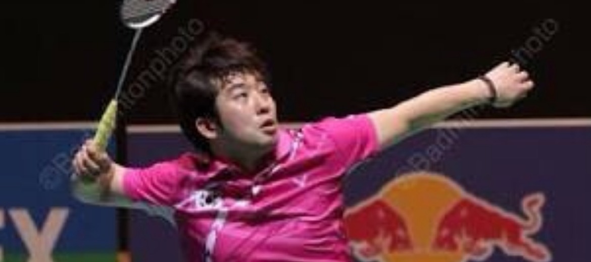 โลกแบดมินตันเศร้า... Jung Jae Sung เสียชีวิตในวัย 35