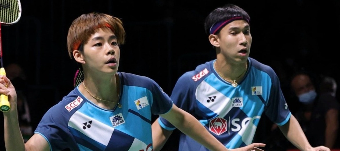 Indonesia Open เริ่มวันนี้”บาส-ปอป้อ”เจอมาเลย์รอบแรก