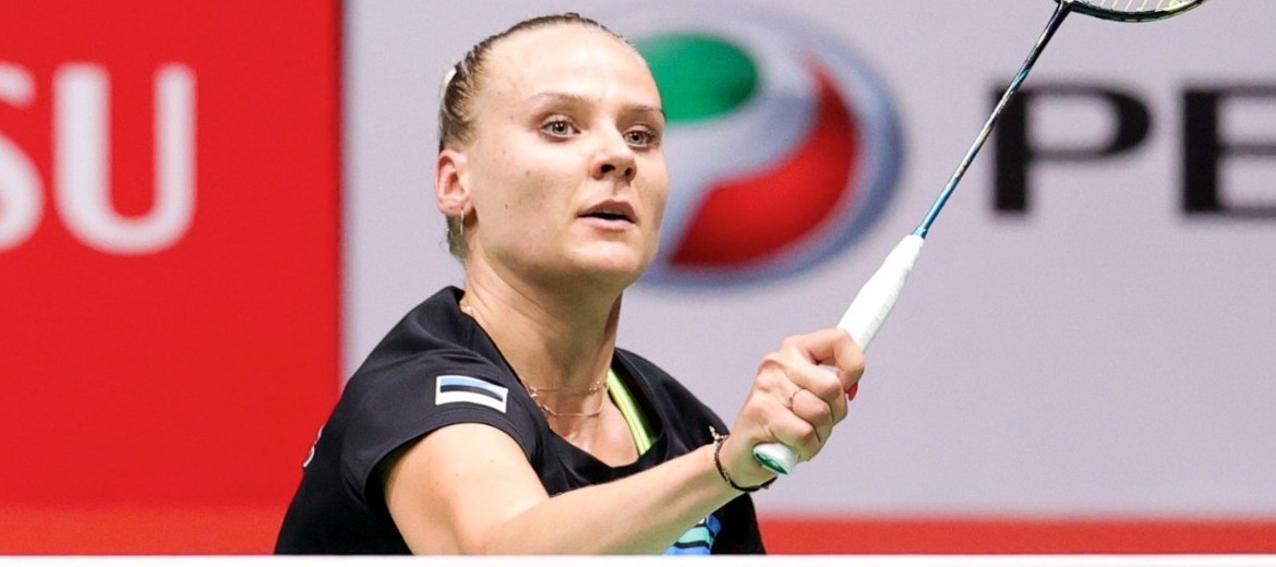 “ปาฏิหาริย์ที่ฉันได้อยู่ที่นี่” Kristin Kuuba