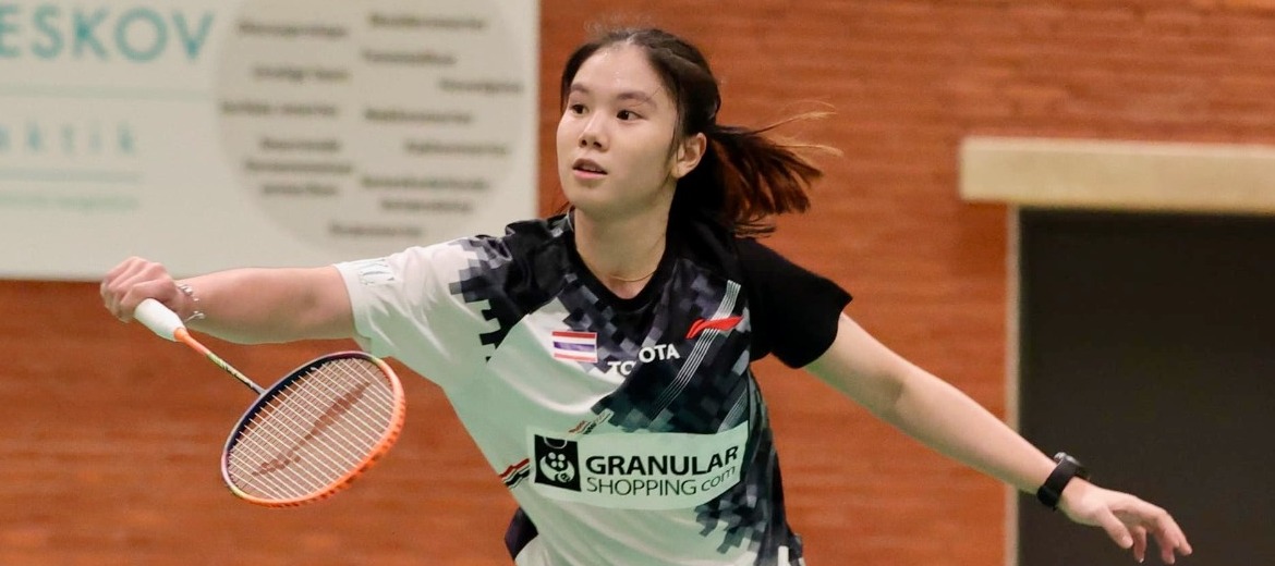 Finnish Junior 2021 เริ่มวันนี้