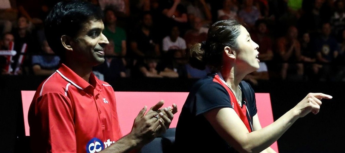 Pullela Gopichand มั่นใจนี่เป็น”ยุคทอง”ของอินเดีย