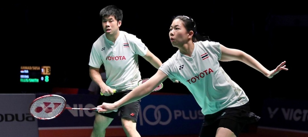 เริ่มวันนี้  Spain Masters 2019
