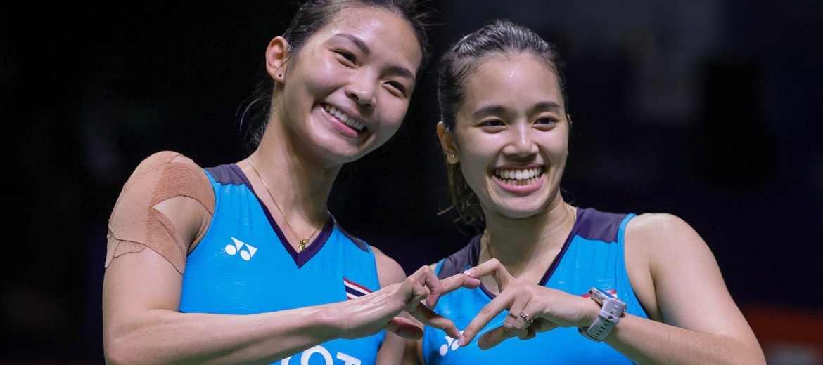 Indonesia Open “กิ๊ฟ-วิว”เจอ Nami MATSUYAMA / Chiharu SHIDA รอบรองฯวันนี้