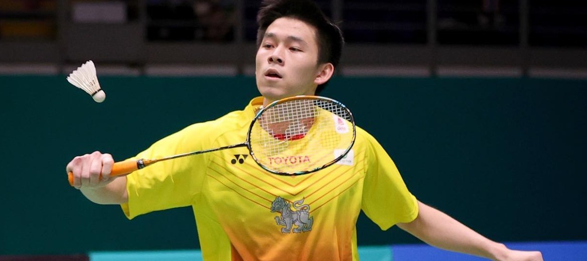เชียร์”วิว”และ”เมย์”รอบรอง India Open  