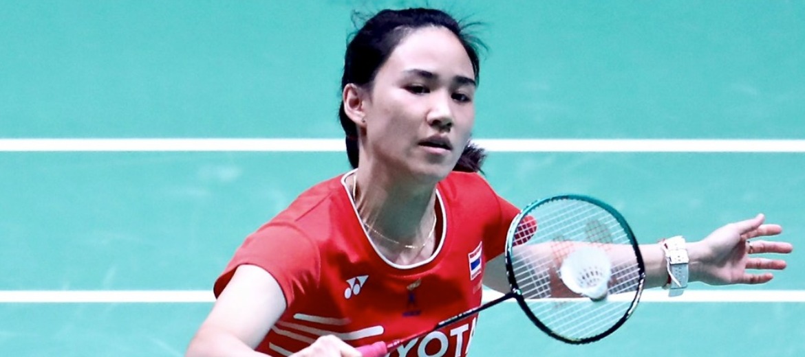 Japan Open รอบ 8 คนเชียร์"แน๊ต"เจอ Nozomi OKUHARA 