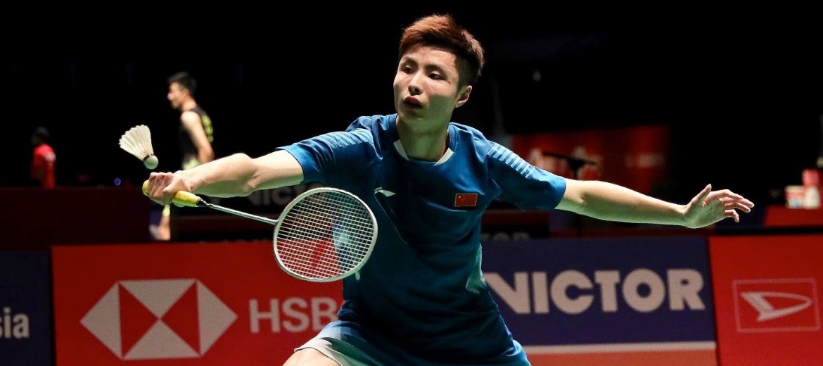 Swiss Open จีนคว้าแชมป์เดี่ยวทั้ง 2 ประเภท