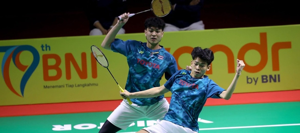 ศึกชิงแชมป์เยาวชนเอเชียทีมผสม รอบ 8 ทีมไทยเจอฮ่องกง