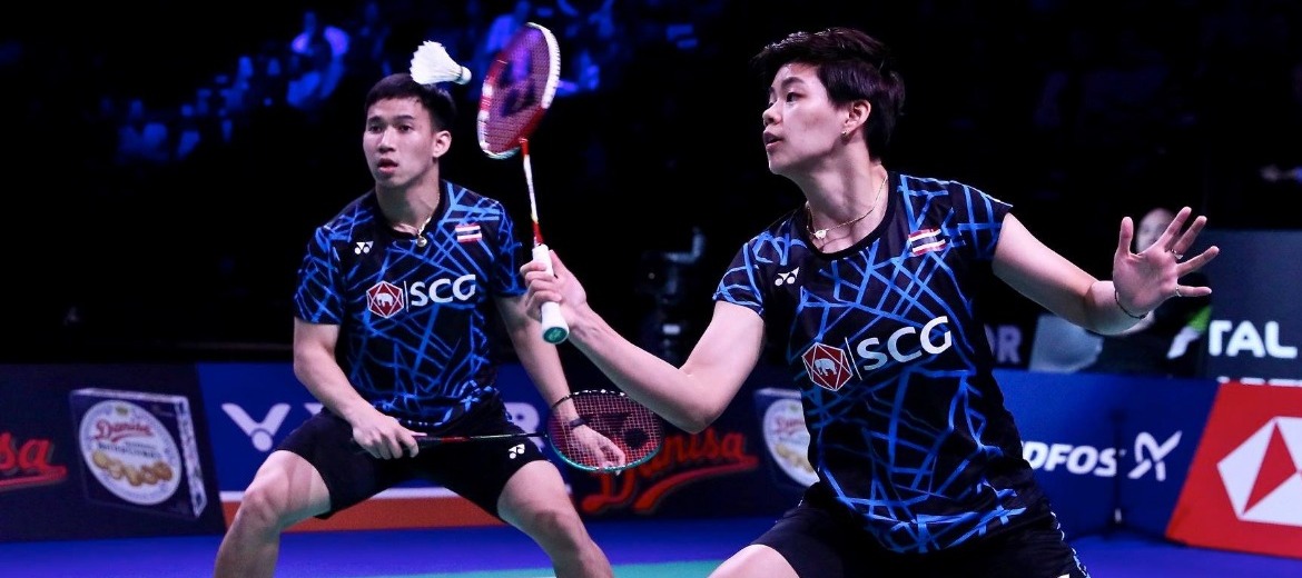 “บาส-ปอป้อ” เปิดสนามถ่ายทอดสด Fuzhou China Open 2018 วันนี้