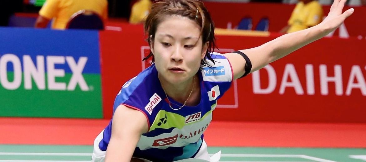 All England กับการเปลี่ยนแปลง