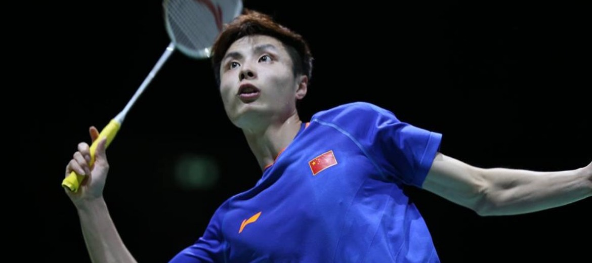 Swiss Open รอบรองฯวันนี้ เป็นศึกนานาชาติ