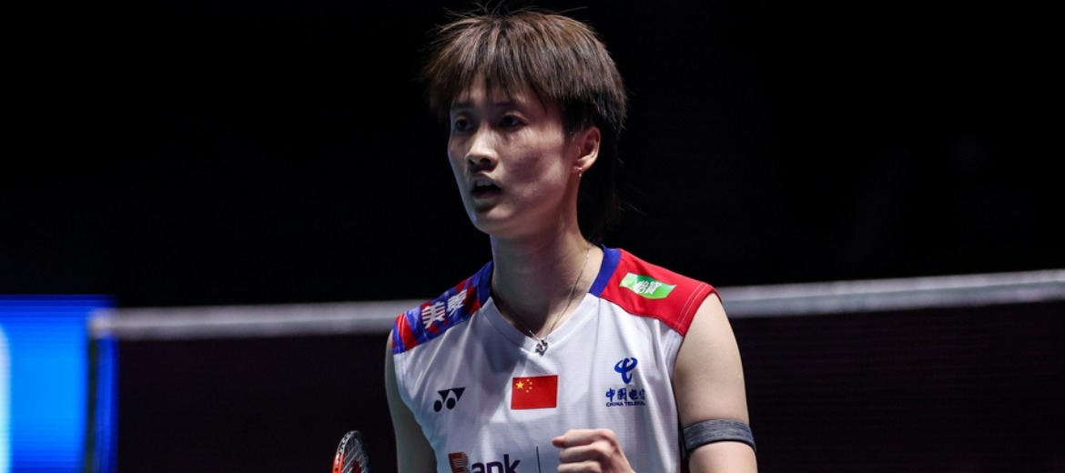Singapore Open 2024 ”จีน”เข้าชิงทั้ง 5 ประเภท