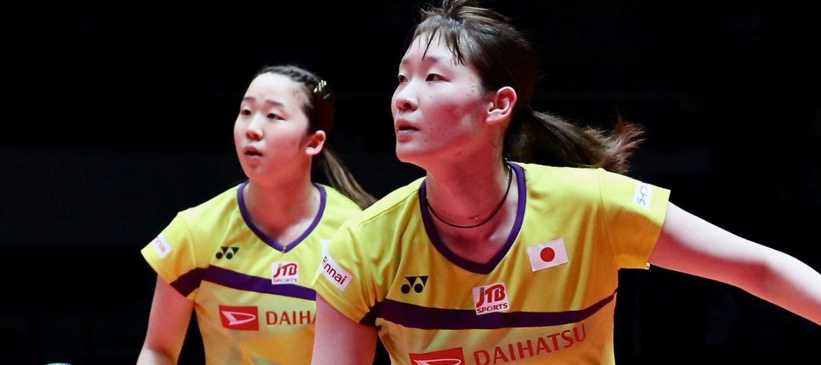 Sudirman Cup กลุ่ม D เมื่อ”ญี่ปุ่น”ต้องการทวงศักดิ์ศรี