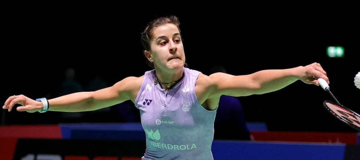 Orléans Masters รอบก่อนรอง Marin ยังผ่านมาลุ้นแชมป์แรก