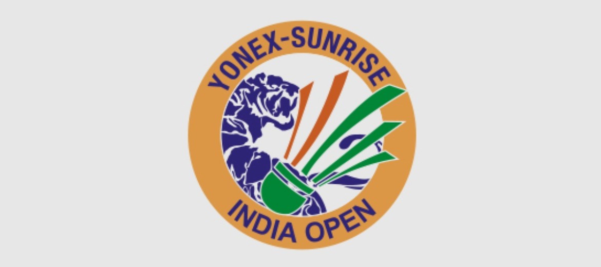India Open วุ่น ตรวจพบ 7 นักตบลูกขนไก่เจอโควิด 