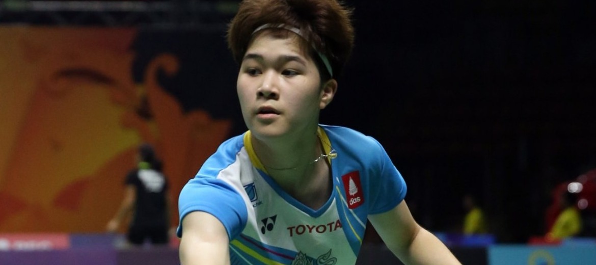 Toyota Thailand Open รอบแรกวันนี้เชียร์”จิว”เจอ AN Se Young 