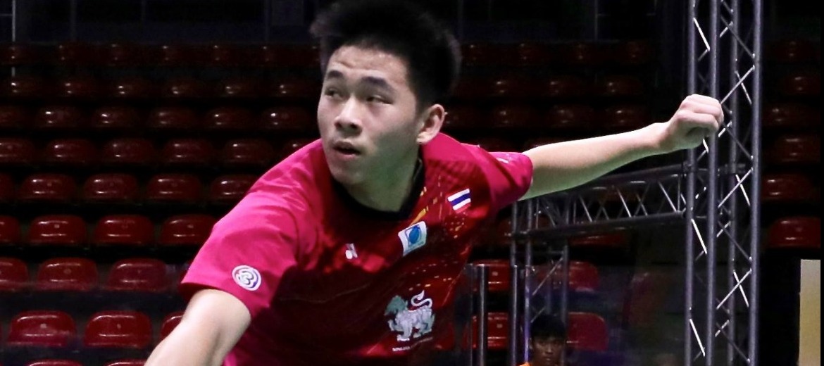 "วิว" คว้าแชมป์ Finnish Open 2019