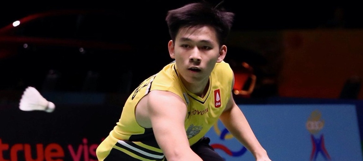 ศึกชิงแชมป์เอเชียรอบ 8 ทีม ”วิว” เจอ KIDAMBI Srikanth