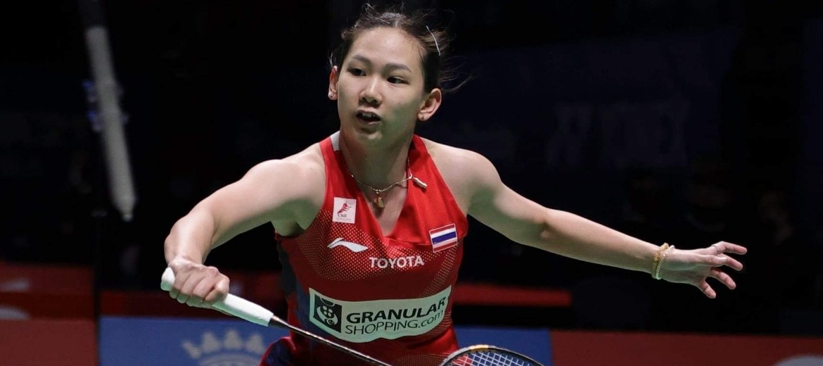 World Championships รอบสามวันนี้”หมิว”เปิดสนามพบ PUSARLA V. Sindhu