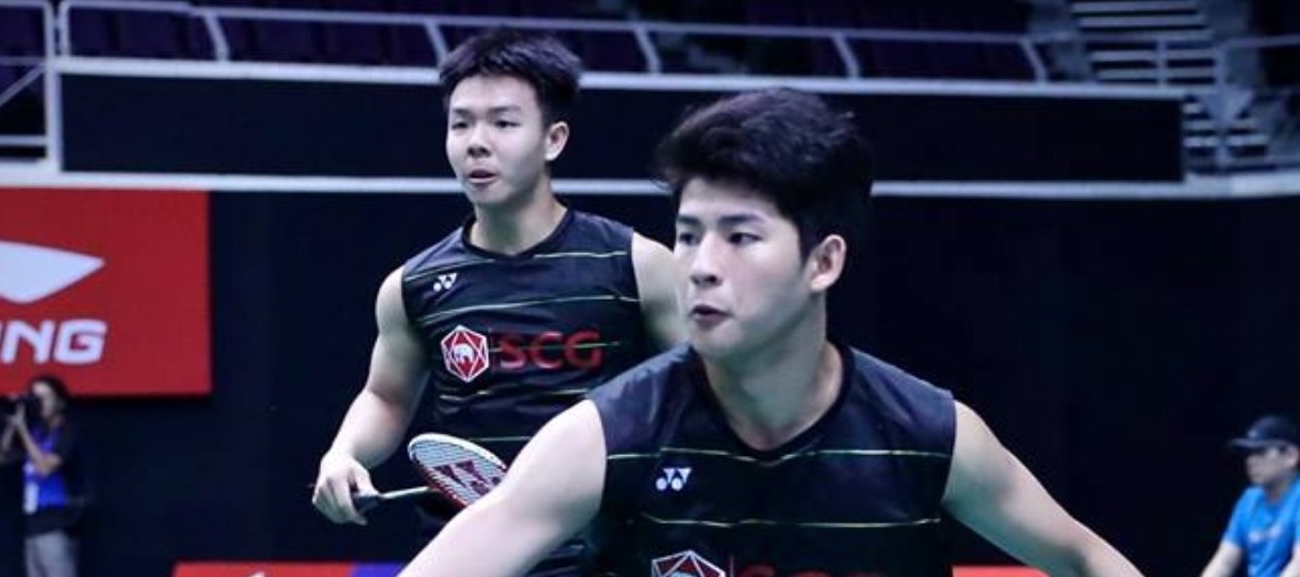 Korea Open เปิดฉากวันนี้