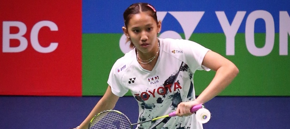 Sri Lanka International Challenge 2525 เชียร์นักกีฬาไทยทุกประเภทรอบแรกวันนี้