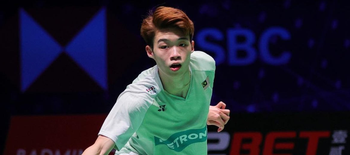 โค้ชมาเลย์ชี้ NG Tze Yong ไม่ต่างจาก LEE Zii Jia