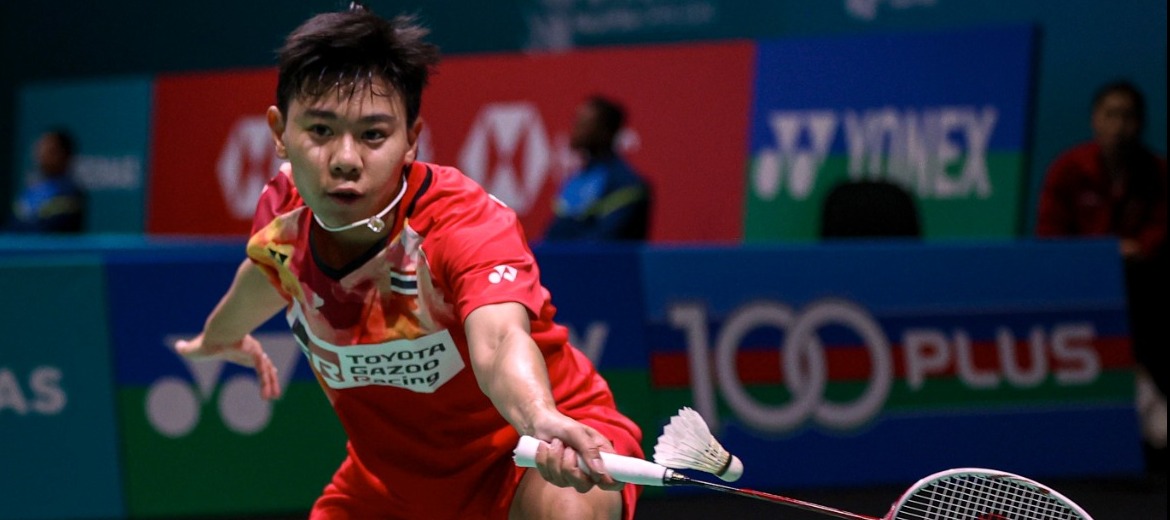 Malaysia Open 2024 รอบแรกวันนี้”เมย์”ศุภนิดาพบ Akane 