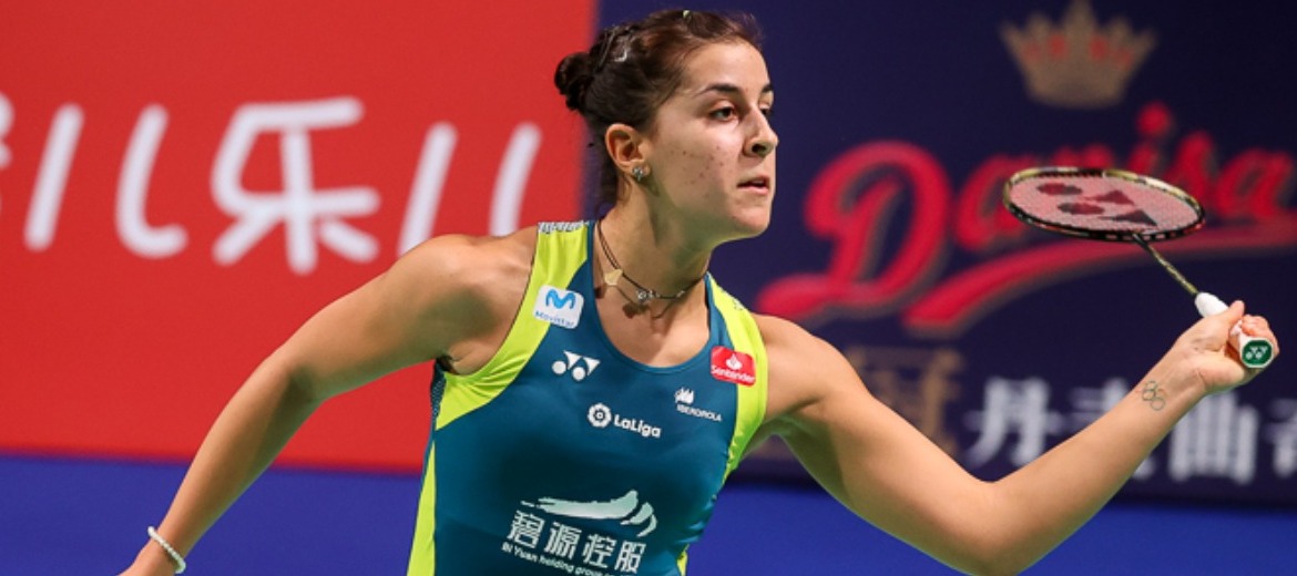 Denmark Open I รอบสองวันนี้มือวางยังอยู่ครบ