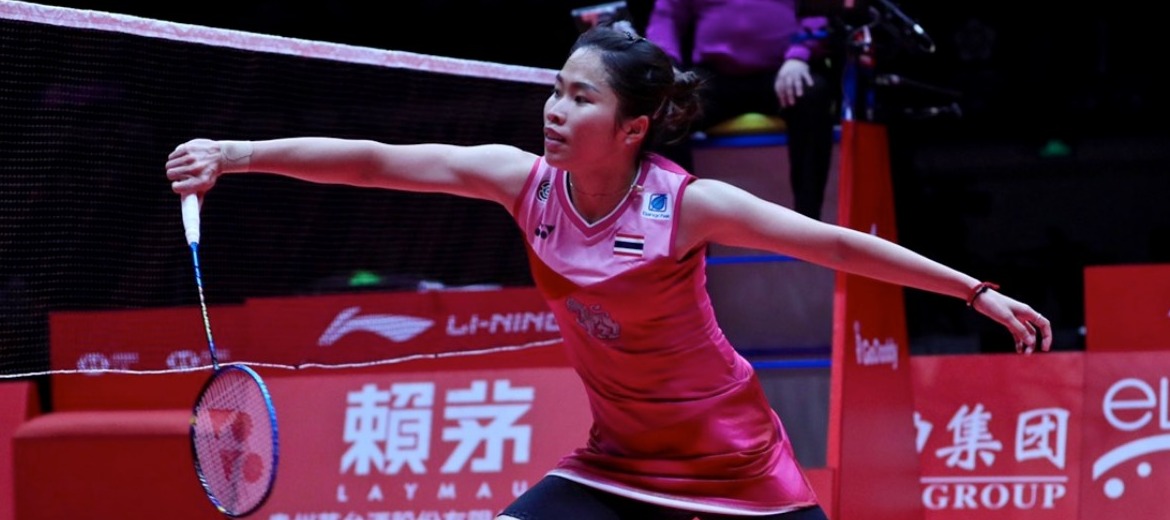 "เมย์"พ่ายโนโซมิ HSBC BWF World Tour Finals 2018 ต้องชนะพรุ่งนี้เพื่อเจ้ารอบ