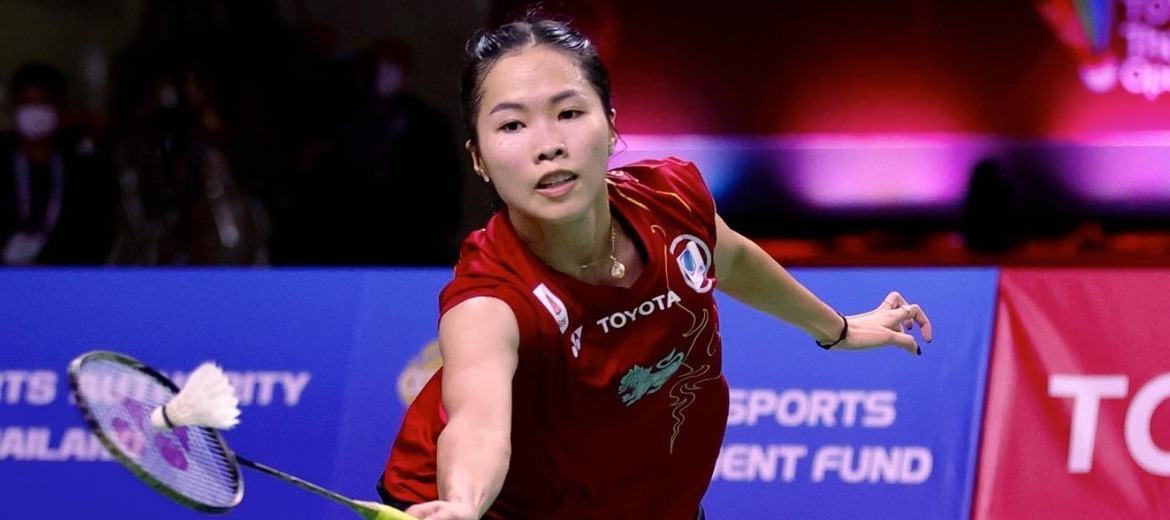 Thomas & Uber Cup ..หนุ่มไทยเจอศึกหนัก สาวไทยไทยน่าจะผ่านรอบแบ่งกลุ่มสบาย