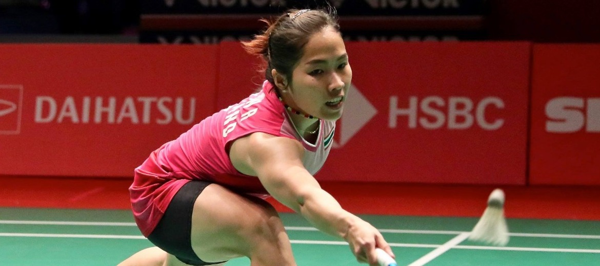 ศึก German Open วันนี้ ..เมย์นำทัพไทย