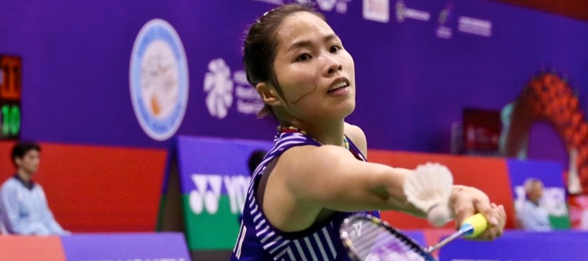 Hong Kong Open 2018 รอบ 8 คนสุดท้ายวันนี้”เมย์”เจอ”อากาเนะ” / “หมิว”เจอ”โนโซมิ”