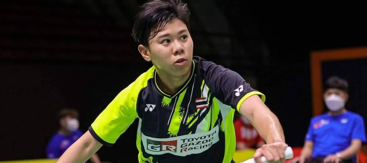 Thailand Masters 2023 รอบ 2 หญิงเดี่ยว”พิงค์”เจอ”เมย์”