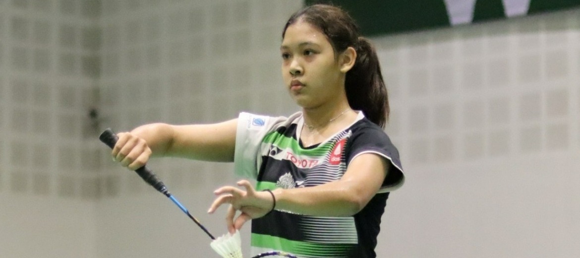 Indonesia International รอบ Quarter Final เหลือไทยคู่เดียว