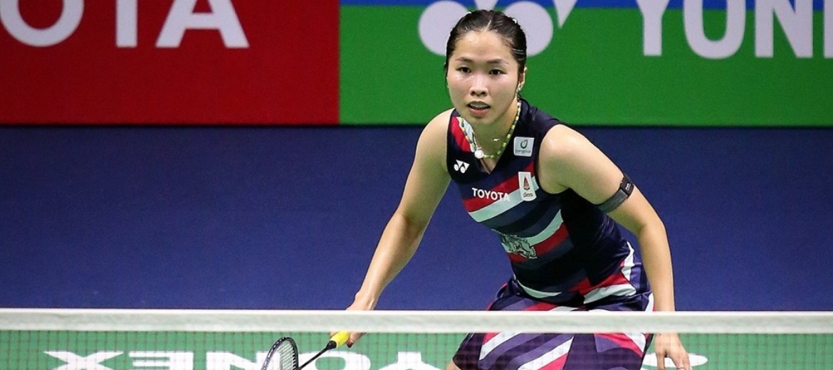 Thailand Masters รอบ 16 คนวันนี้”เมย์”เปิดศึกสายเลือดเจอ”พิงค์”