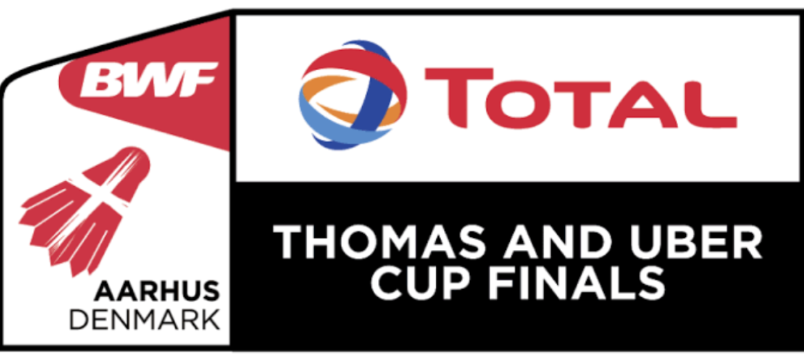 ด่วน..เดนมาร์คอาจจะต้องยกเลิก Thomas & Uber Cup